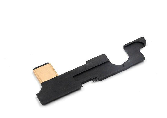 Modify M4 Selector Plate