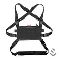 SpeedQB Nucleus Chest Rig