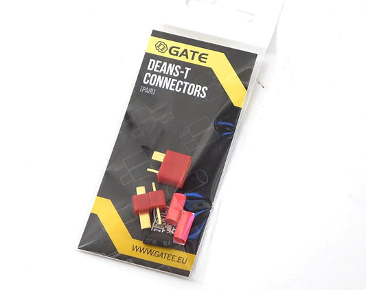 Gate Deans Connector 2 Pack