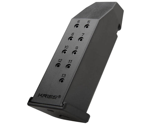 Krytac 50rd Short Mag KRISS Vector