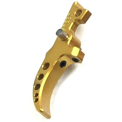 Speed M4/M16 HPA Tunable Trigger Curved