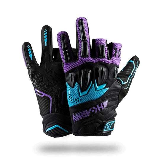 HK HARDLINE ARMORED GLOVE - Amp