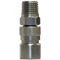 Valken Quick Disconnect Fitting 1/8 FTP