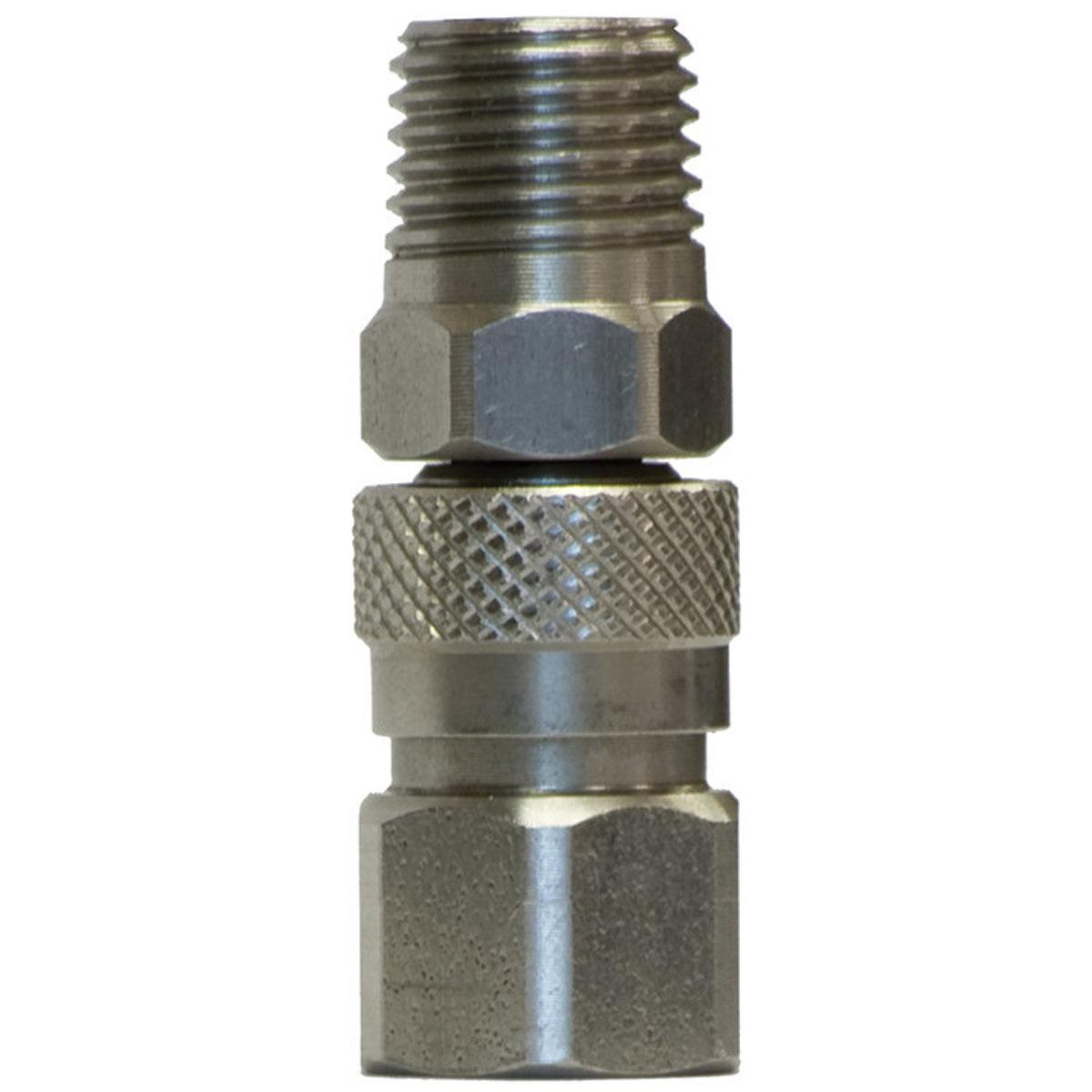 Valken Quick Disconnect Fitting 1/8 FTP