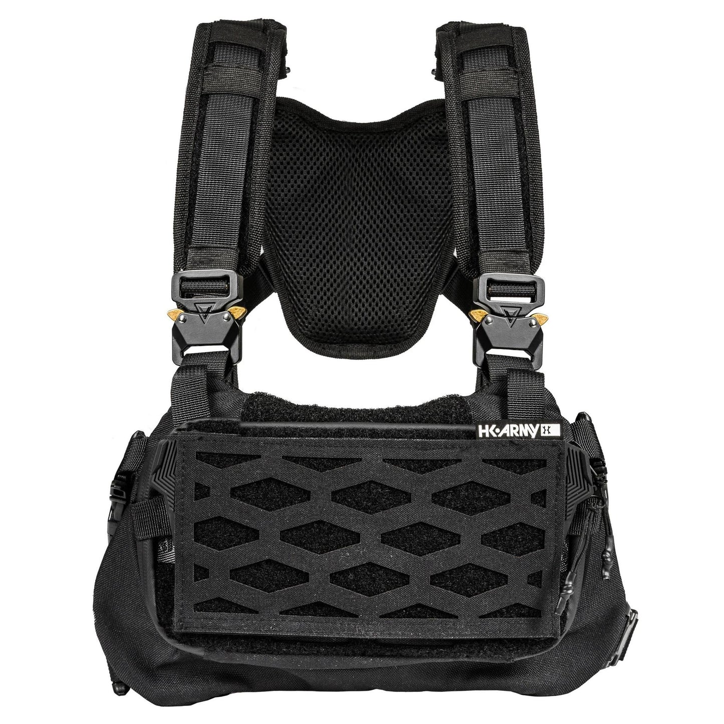 HK Army SECTOR CHEST RIG - BLACK