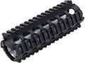 Bolt Airsoft 7" RIS Two Piece Handguard