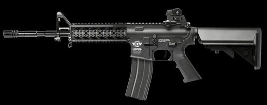 G&G CM16 Raider Long