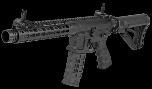 G&G CM16 Wild Hog 9