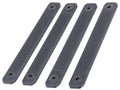 KWA 3 Slot M Lok Rail Covers