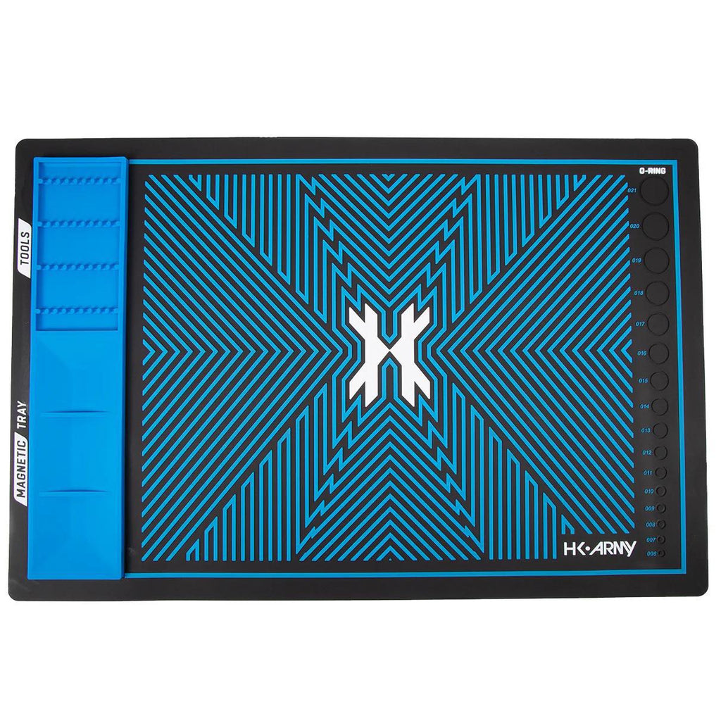 HK MAGMAT - MAGNETIC TECH MAT