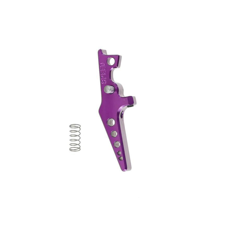 Speed M4/M16 HPA Tunable Trigger Blade