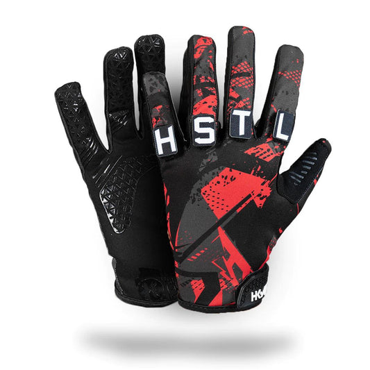 HK FREELINE Knucklez Glove - Scorch