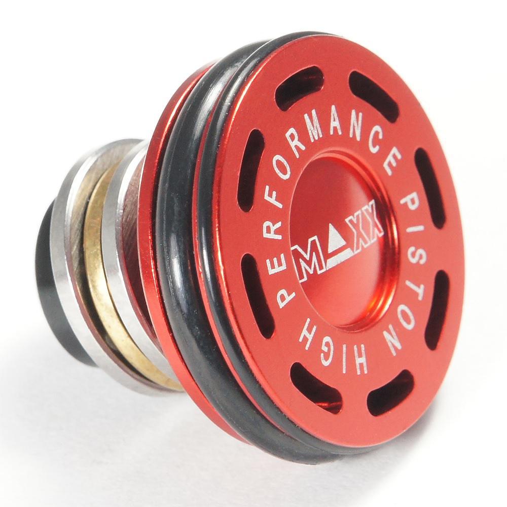 Maxx Model CNC Aluminum Double O-Ring Bearing