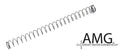 Airsoft Master Gunsmith "Winter Use" Pistol Recoil Spring For 1911