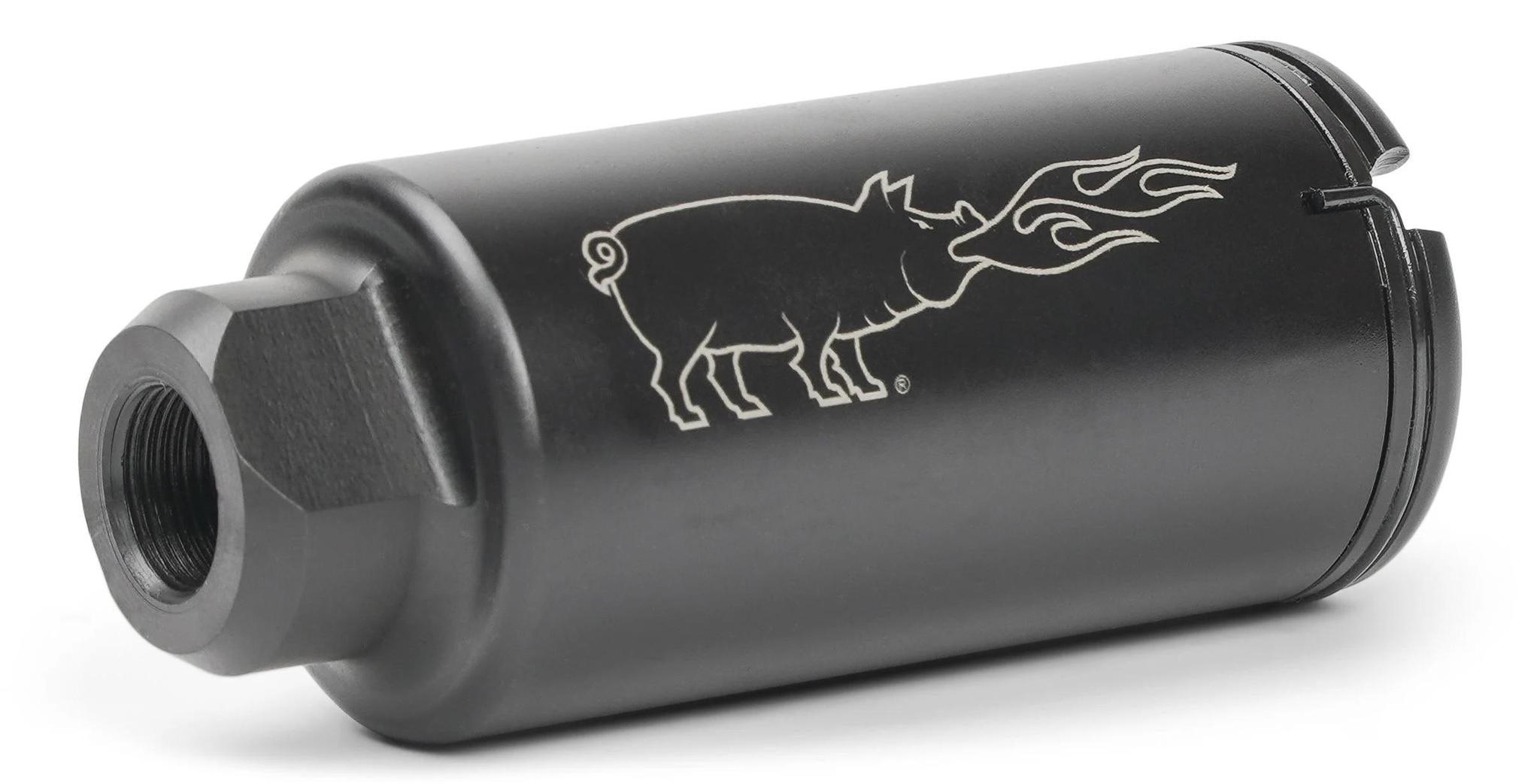 Noveske KX3 Tracer Black