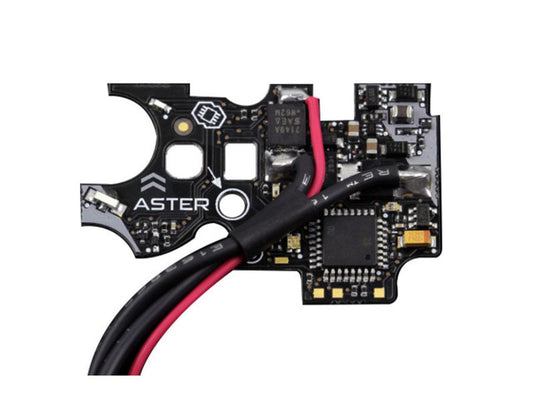 Gate Aster V2 Rear Wired Basic