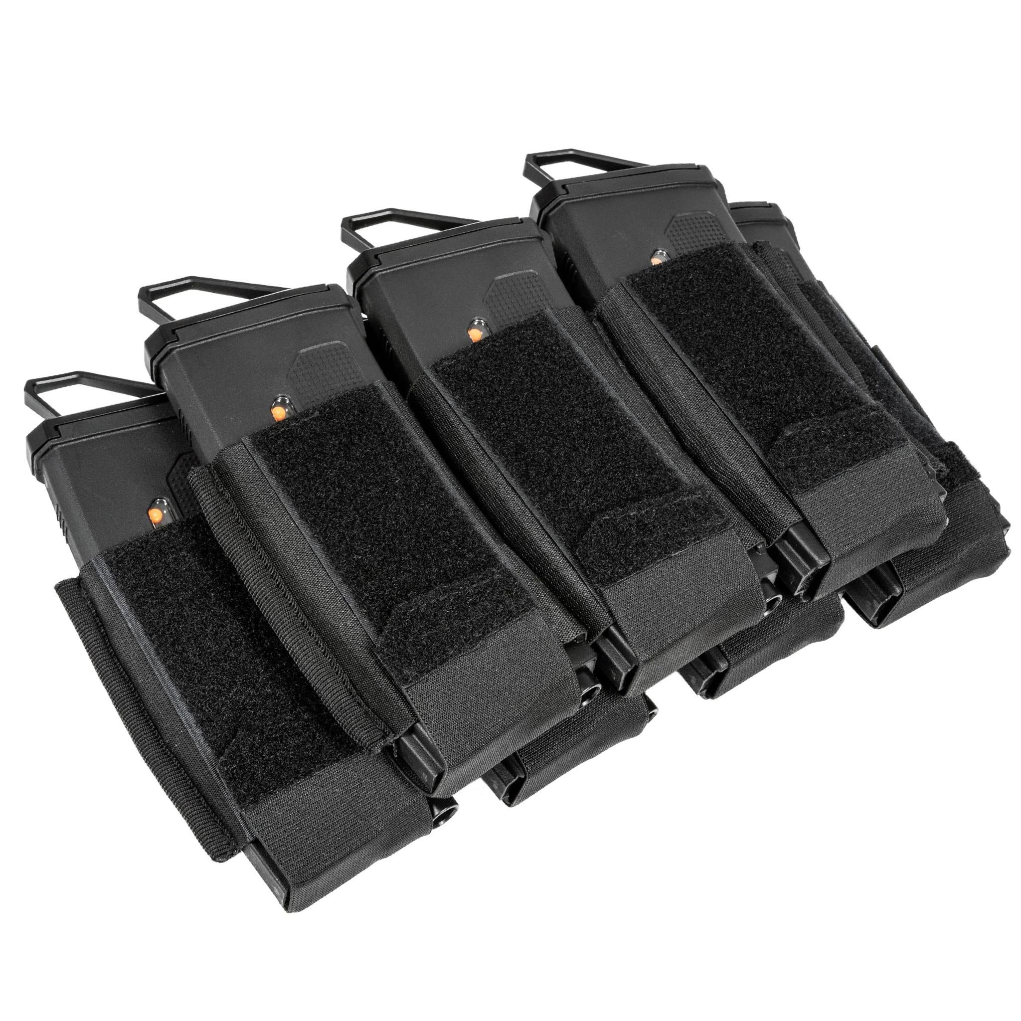 HK Army RIFLE MAG CELL