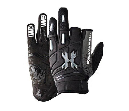 HK PRO GLOVES - Stealth