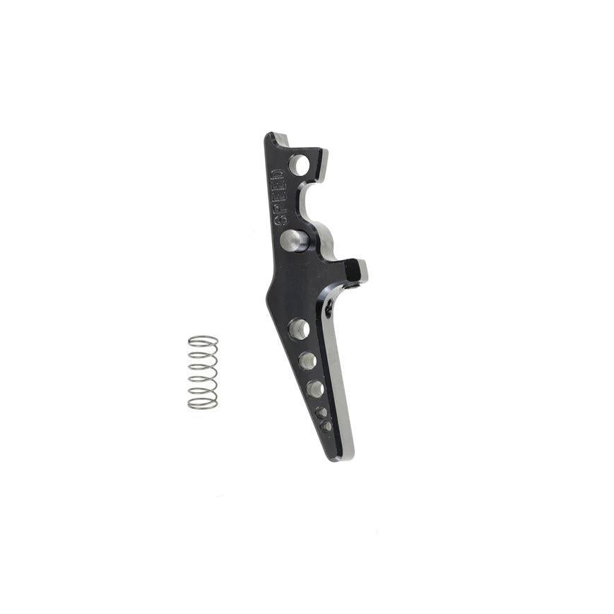 Speed M4/M16 HPA Tunable Trigger Blade