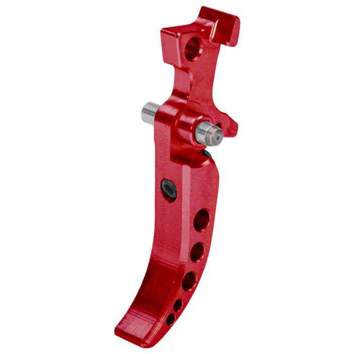 Speed AEG M4 Curved Trigger