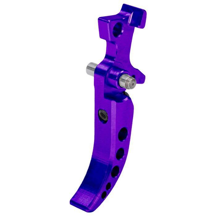 Speed AEG M4 Curved Trigger