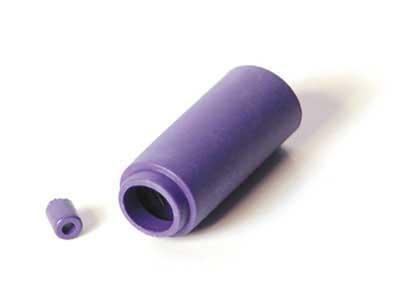 Prometheus AEG Hop Up Bucking Purple