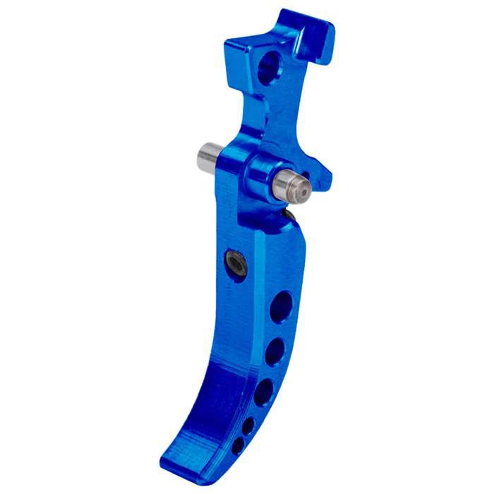 Speed AEG M4 Curved Trigger