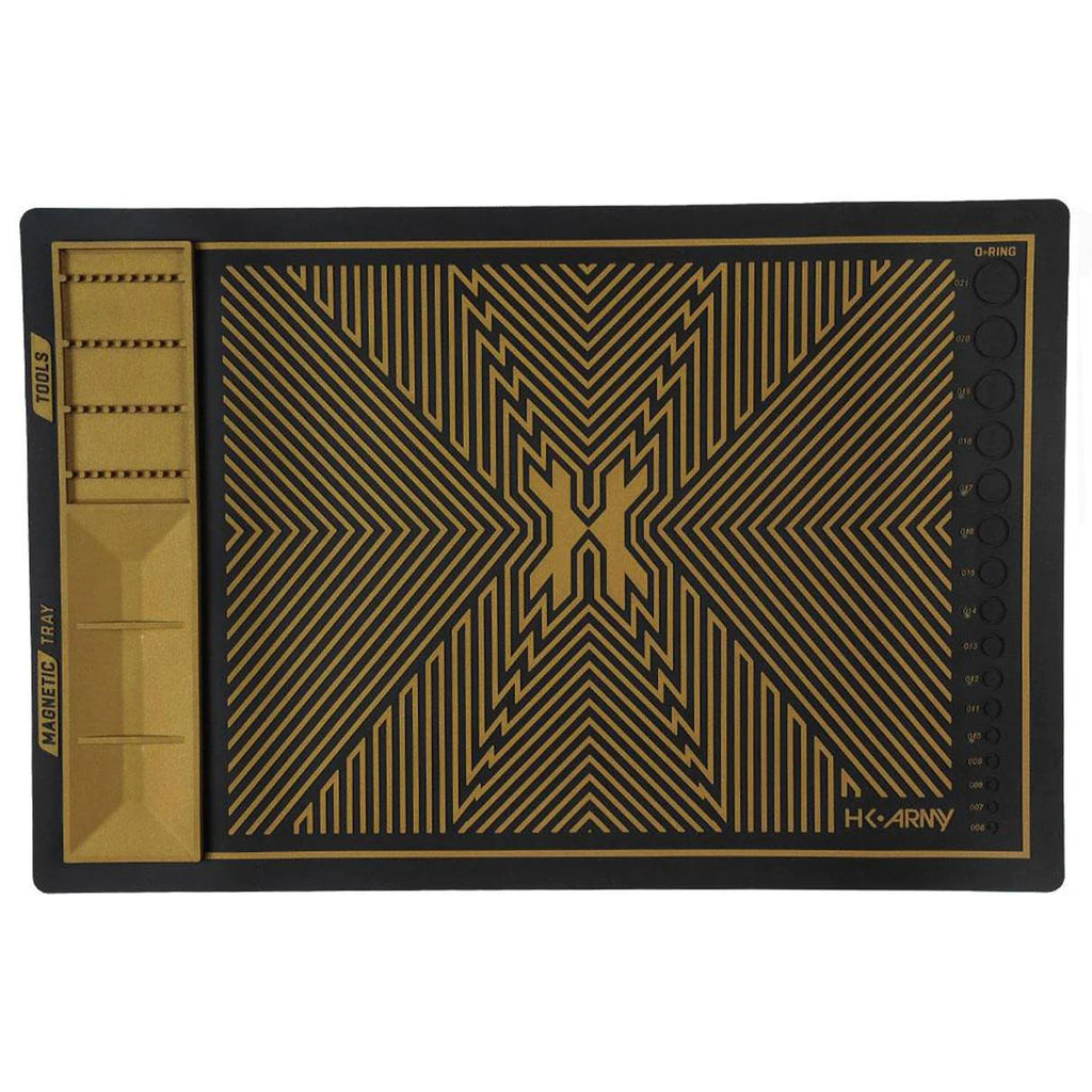 HK MAGMAT - MAGNETIC TECH MAT