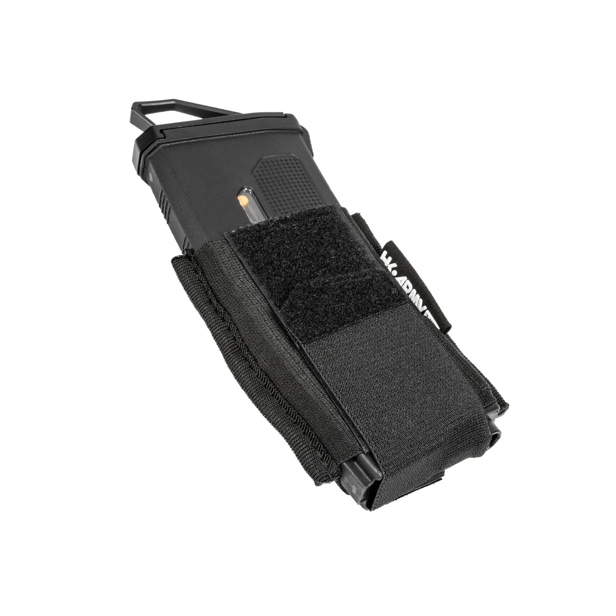 HK Army RIFLE MAG CELL