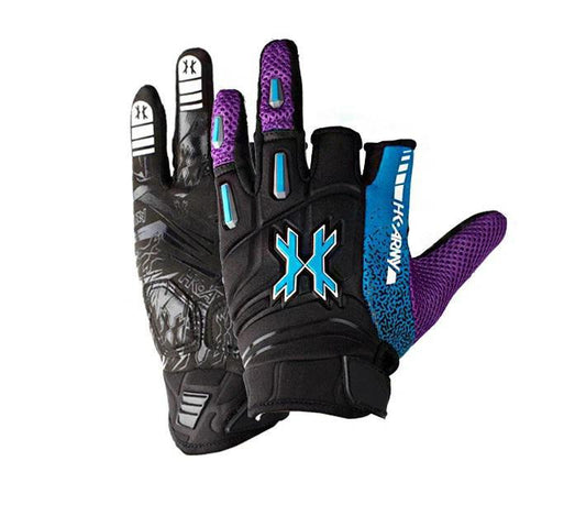 HK PRO GLOVES - Arctic