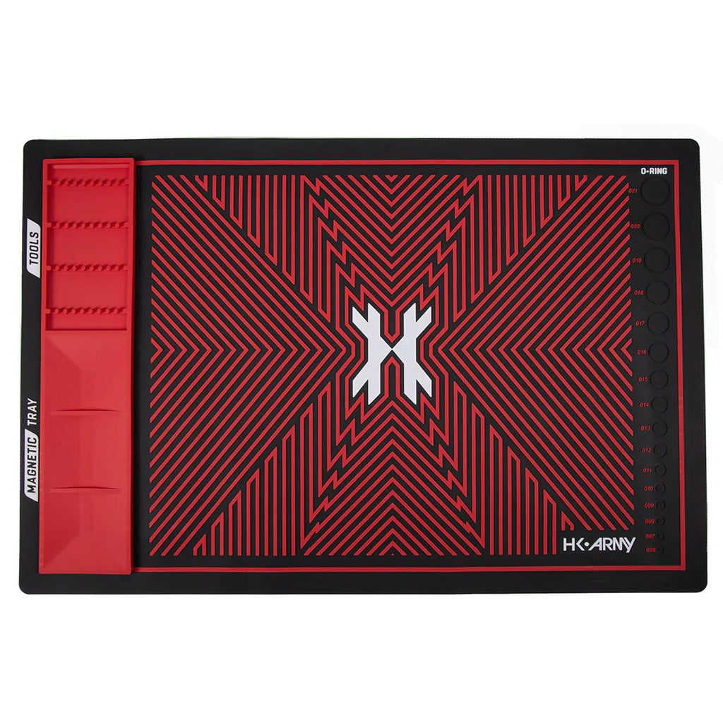 HK MAGMAT - MAGNETIC TECH MAT