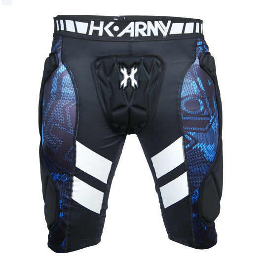 HK Crash Slide Shorts