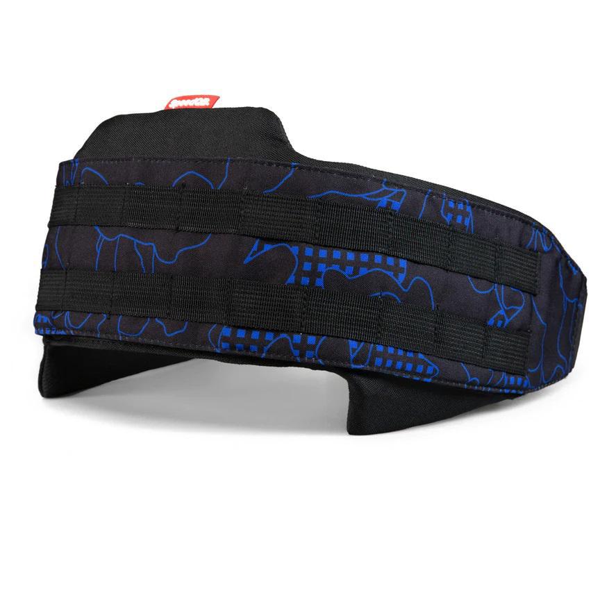 SPEEDQB MOLLE-CULE BELT SYSTEM [MBS]