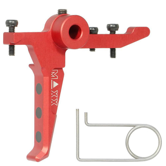 Maxx Model MTW Trigger Red Style E