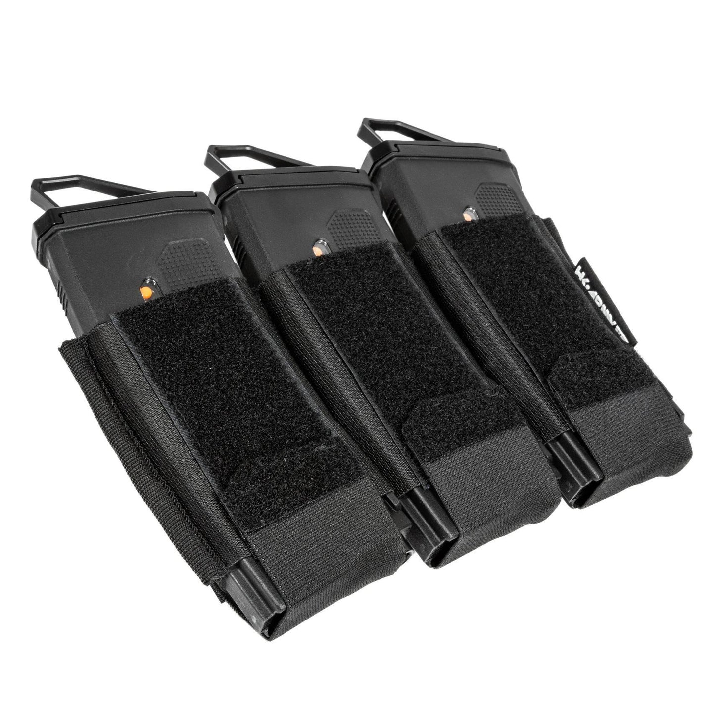 HK Army RIFLE MAG CELL - BLACK
