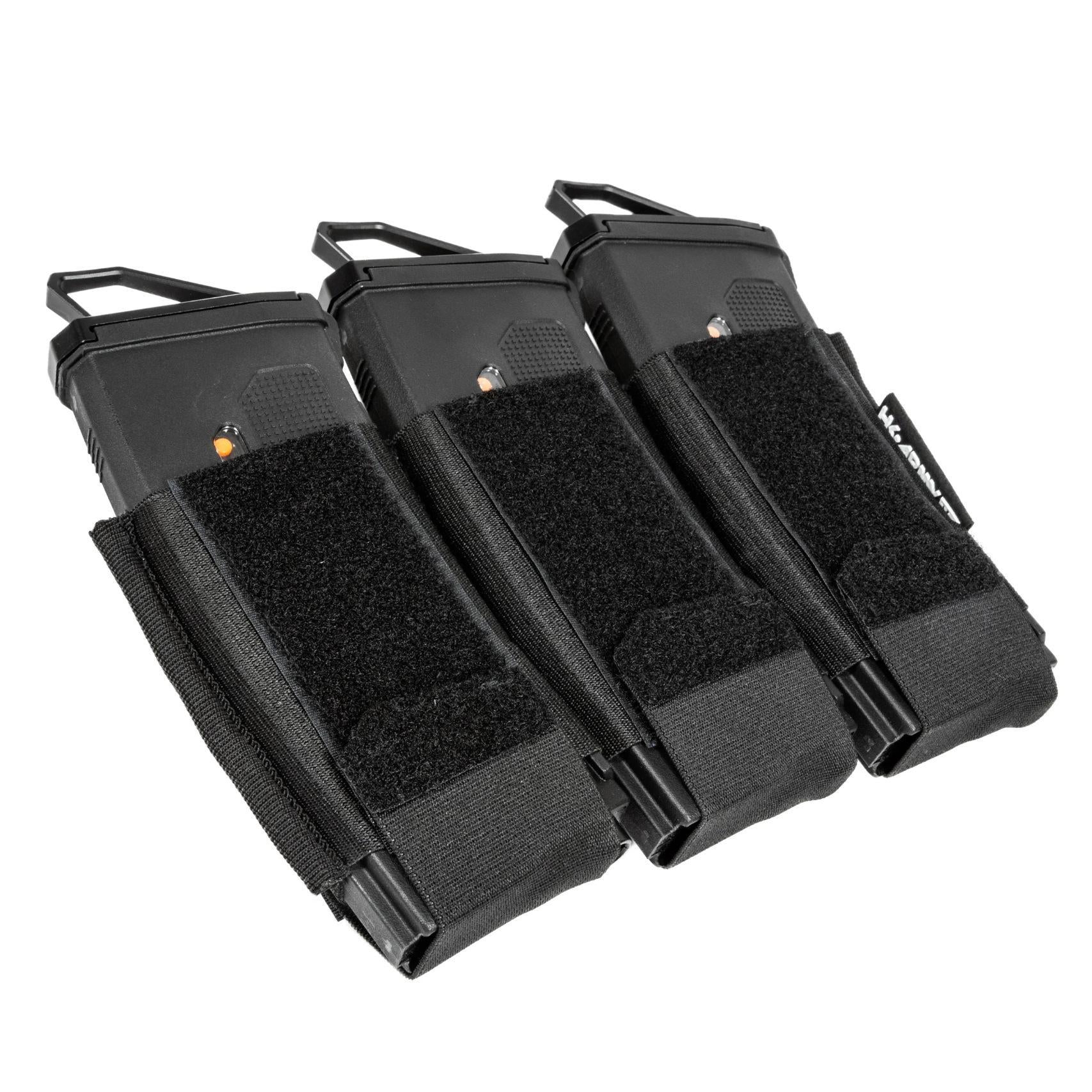 HK Army RIFLE MAG CELL
